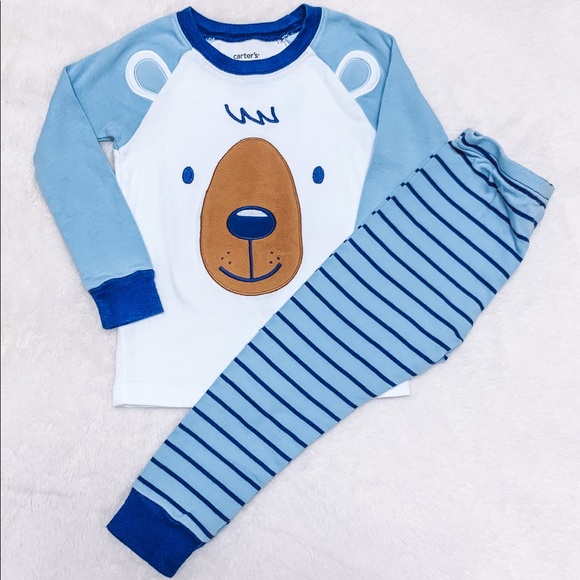 Carter's Other - 3T Carter’s pajama set